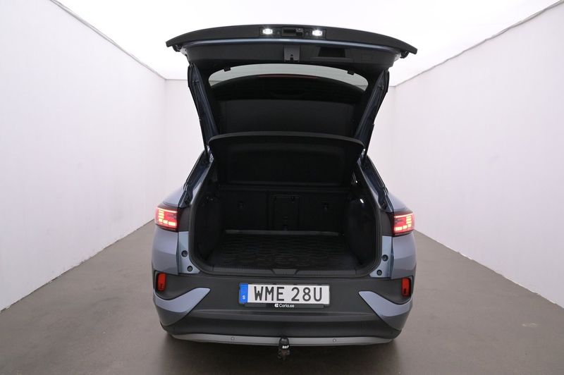 Volkswagen ID.4 bild 22