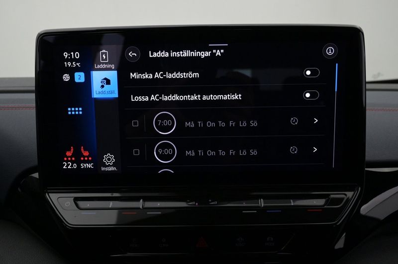 Volkswagen ID.4 bild 16