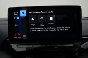 Volkswagen ID.4 bild 19