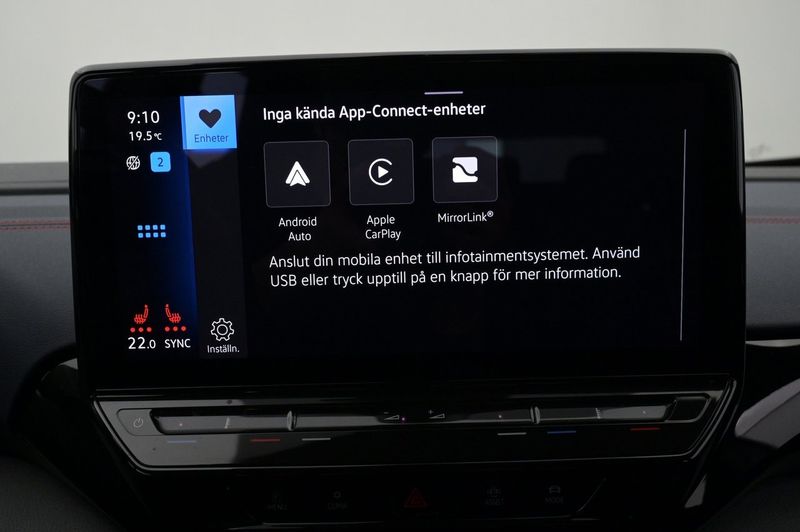 Volkswagen ID.4 bild 19