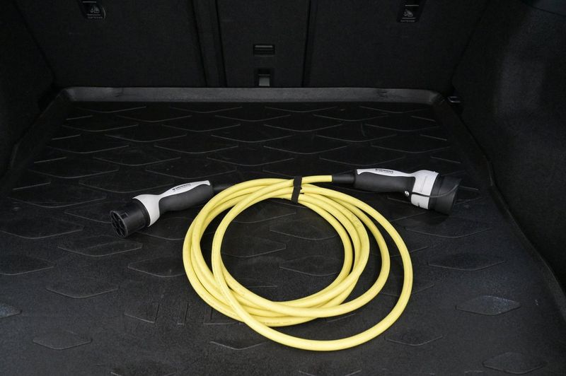Volkswagen ID.4 bild 23