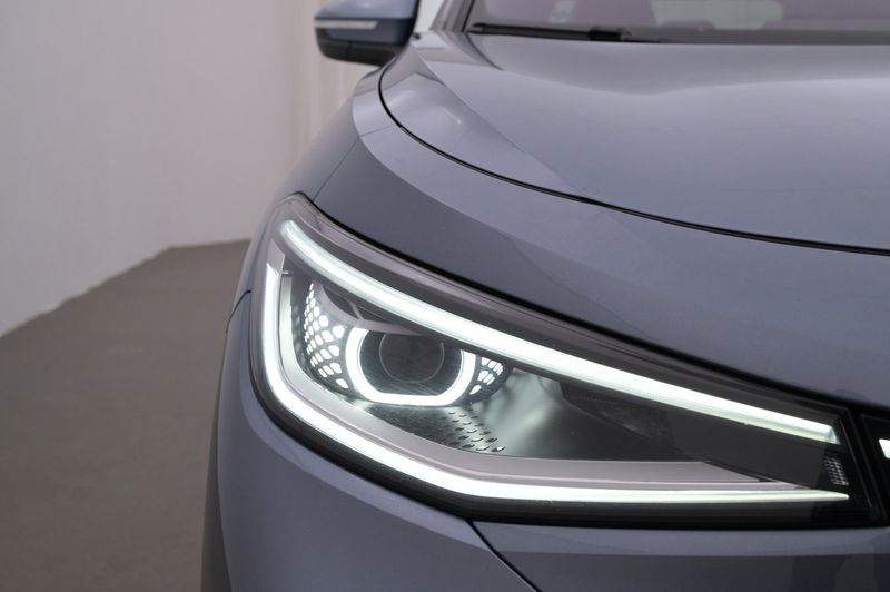 Volkswagen ID.4 bild 25