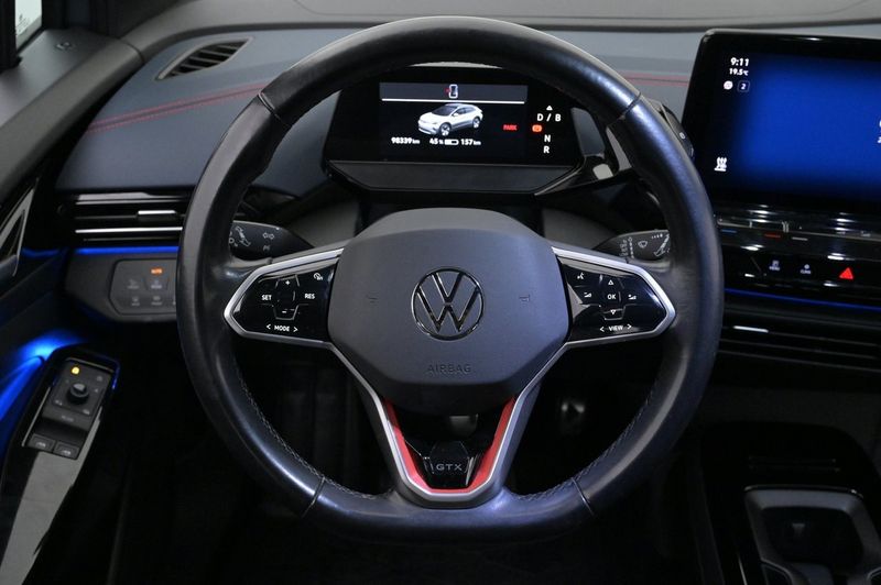 Volkswagen ID.4 bild 7