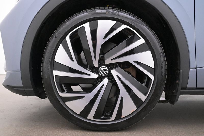Volkswagen ID.4 bild 27