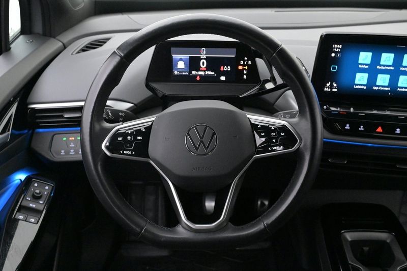 Volkswagen ID.4 bild 7