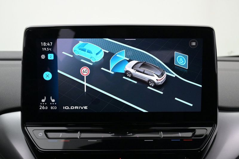 Volkswagen ID.4 bild 19