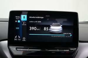 Volkswagen ID.4 bild 16