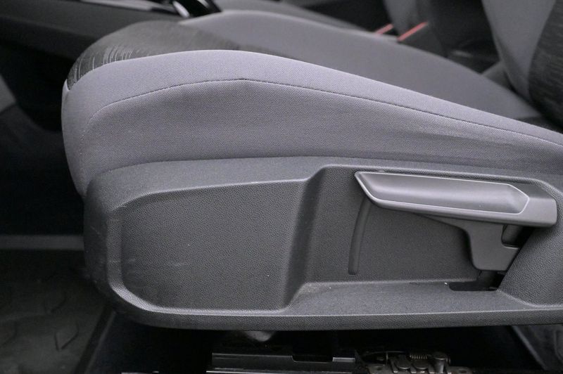 Volkswagen ID.4 bild 10