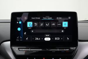 Volkswagen ID.4 bild 20