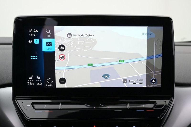 Volkswagen ID.4 bild 14