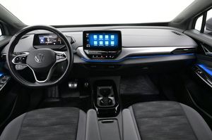 Volkswagen ID.4 bild 6