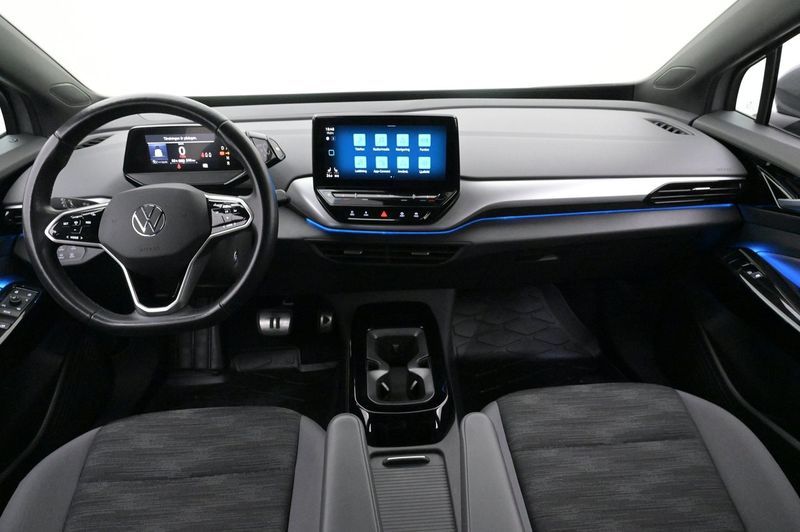 Volkswagen ID.4 bild 6