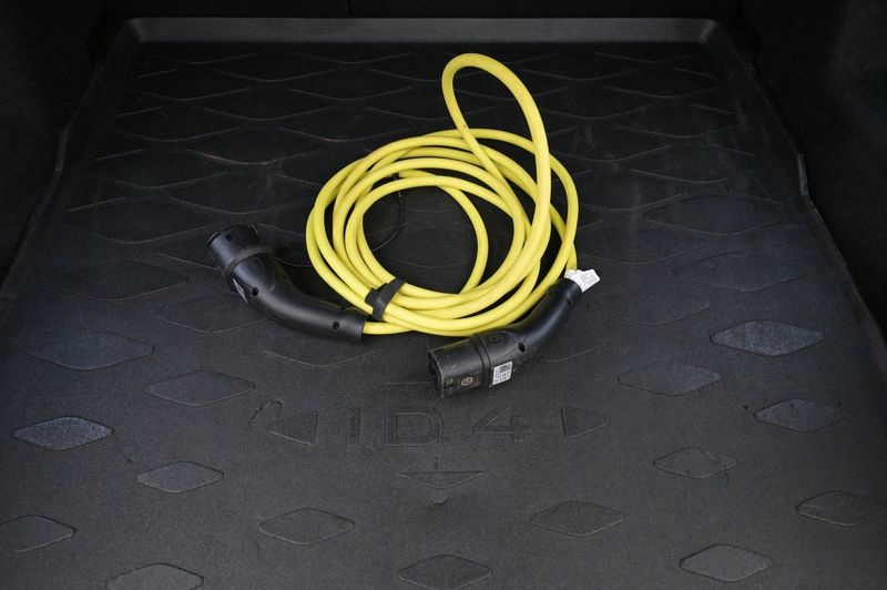 Volkswagen ID.4 bild 23