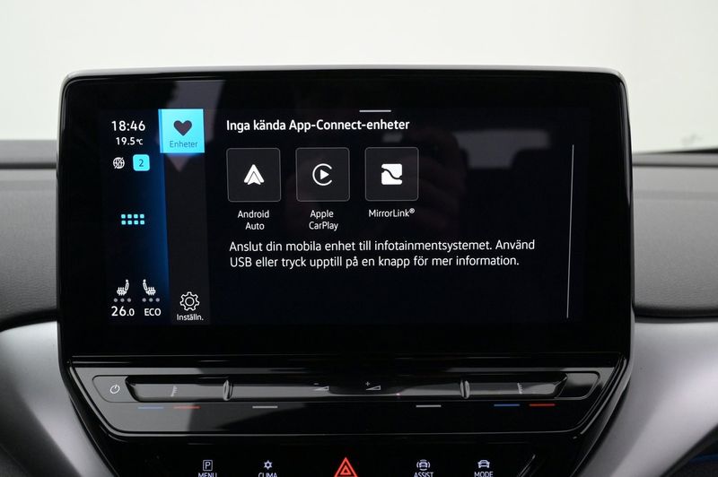 Volkswagen ID.4 bild 17