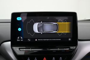 Volkswagen ID.4 bild 13