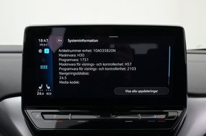 Volkswagen ID.4 bild 21