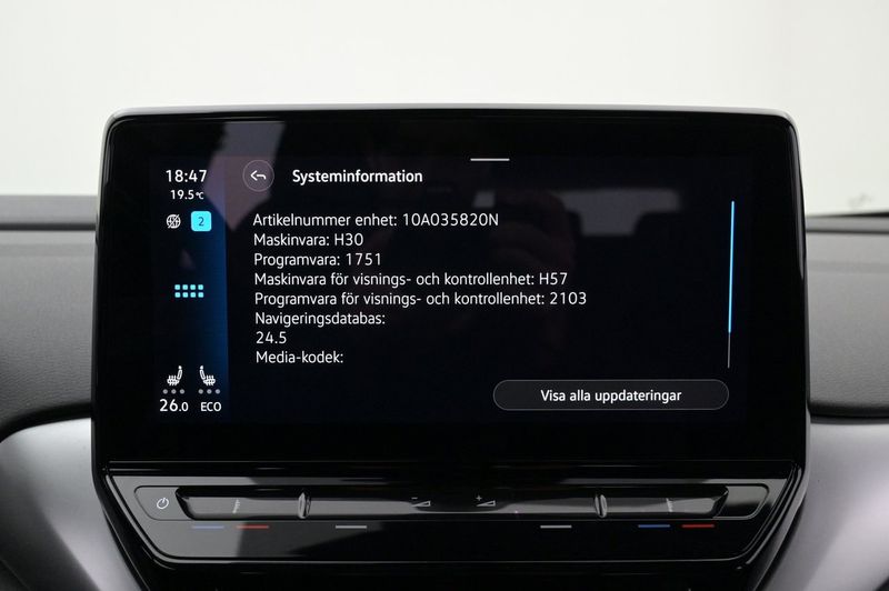 Volkswagen ID.4 bild 21