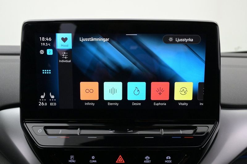 Volkswagen ID.4 bild 18