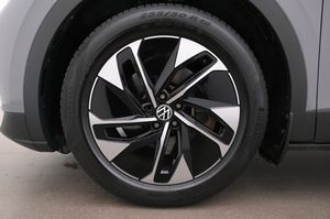 Volkswagen ID.4 bild 27
