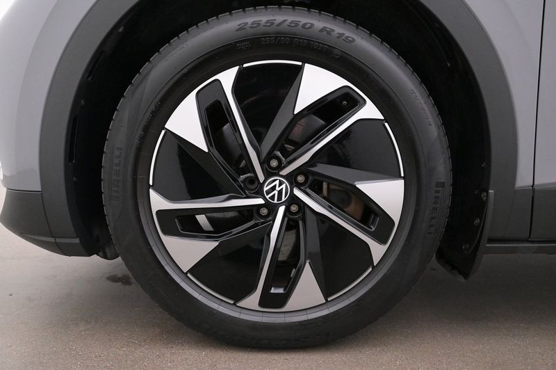 Volkswagen ID.4 bild 27