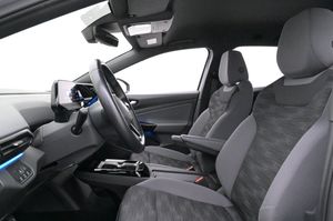 Volkswagen ID.4 bild 8