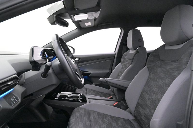 Volkswagen ID.4 bild 8