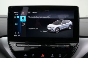 Volkswagen ID.4 bild 15