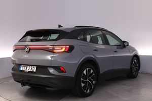 Volkswagen ID.4 bild 5