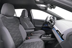 Volkswagen ID.4 bild 11