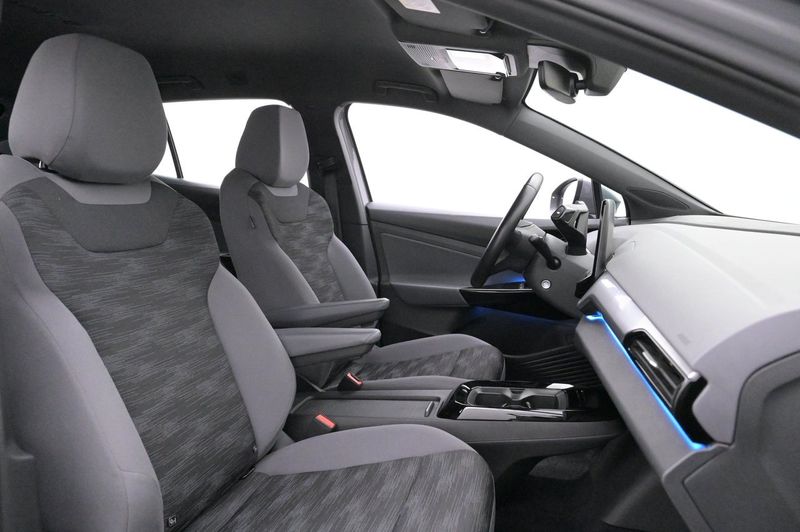 Volkswagen ID.4 bild 11