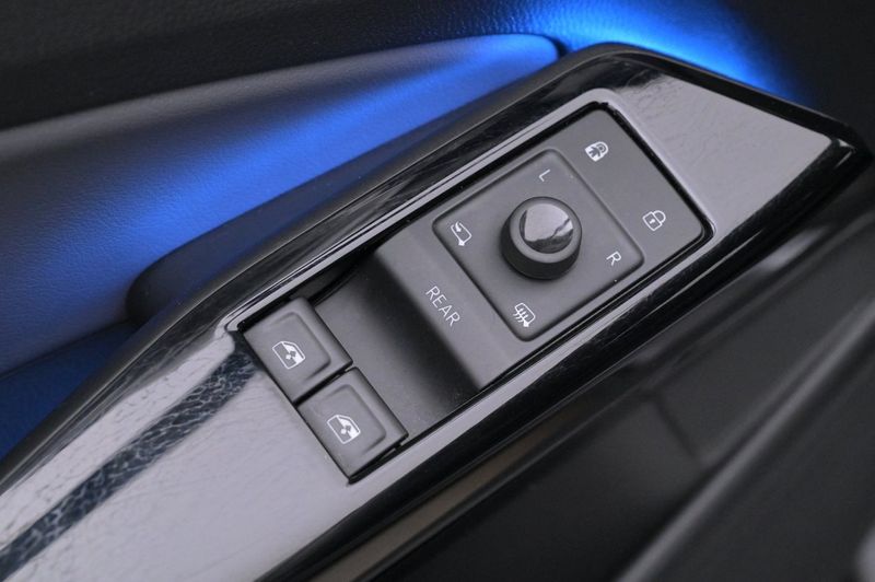Volkswagen ID.4 bild 9