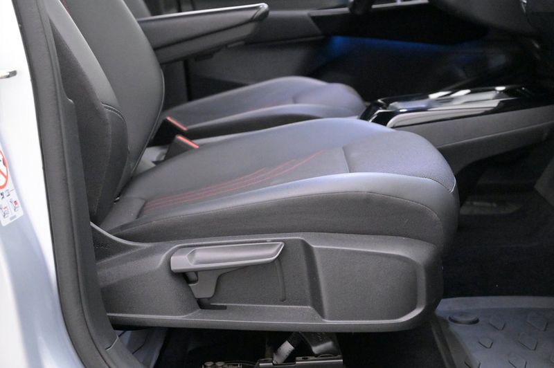 Volkswagen ID.4 bild 14