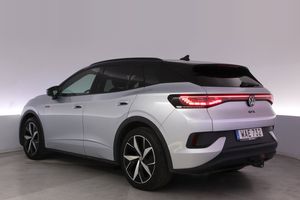 Volkswagen ID.4 bild 4