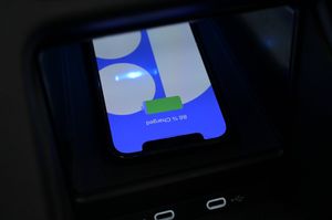 Volkswagen ID.4 bild 22