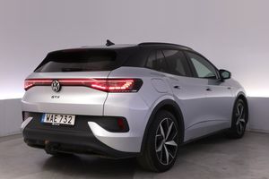 Volkswagen ID.4 bild 5