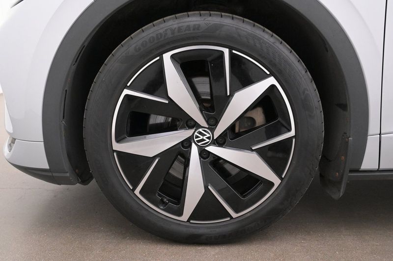Volkswagen ID.4 bild 27