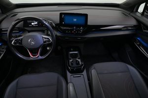 Volkswagen ID.4 bild 6