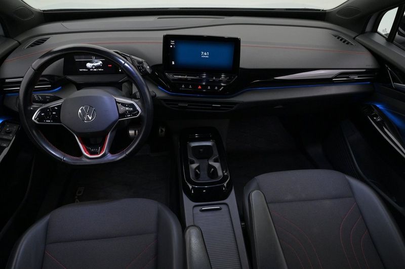 Volkswagen ID.4 bild 6
