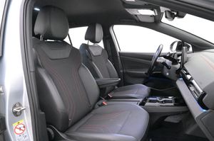Volkswagen ID.4 bild 13