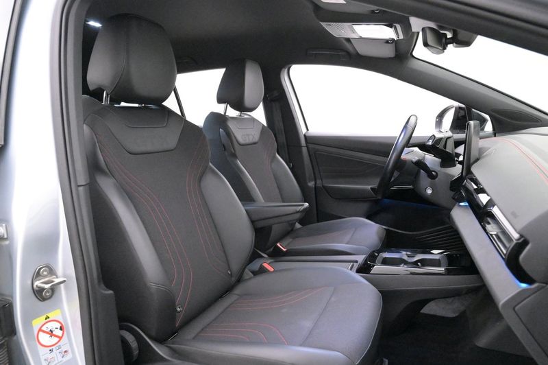 Volkswagen ID.4 bild 13