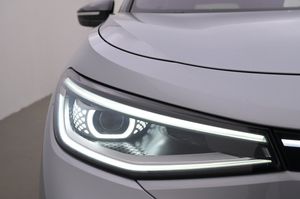 Volkswagen ID.4 bild 26