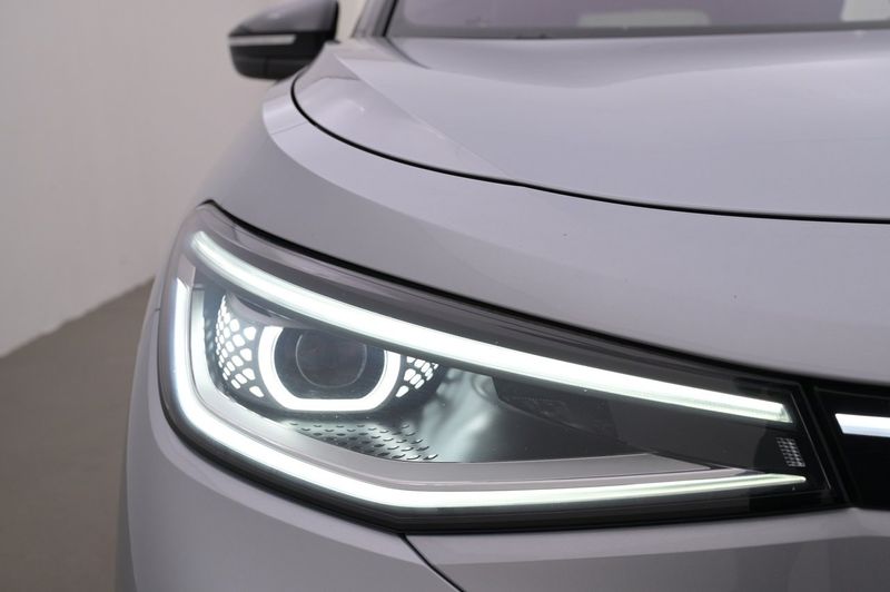 Volkswagen ID.4 bild 26
