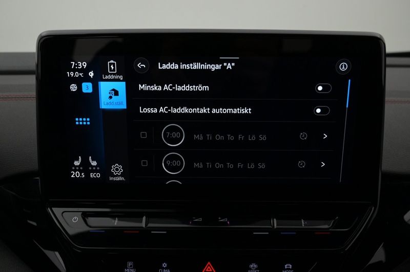 Volkswagen ID.4 bild 16