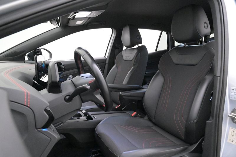 Volkswagen ID.4 bild 10