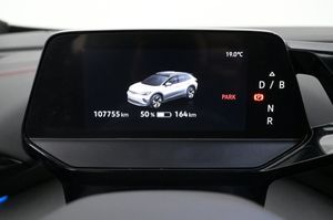 Volkswagen ID.4 bild 8
