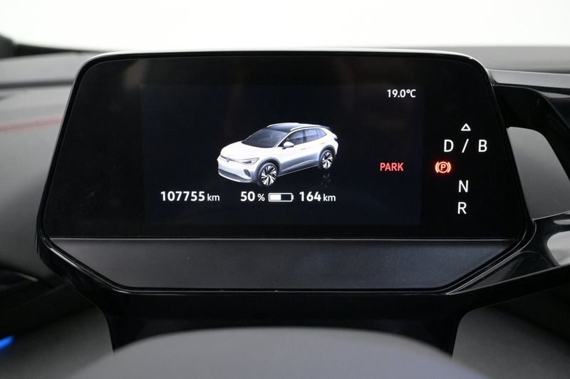 Volkswagen ID.4 bild 8