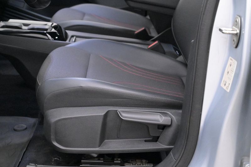 Volkswagen ID.4 bild 12