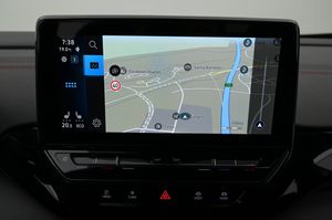 Volkswagen ID.4 bild 15