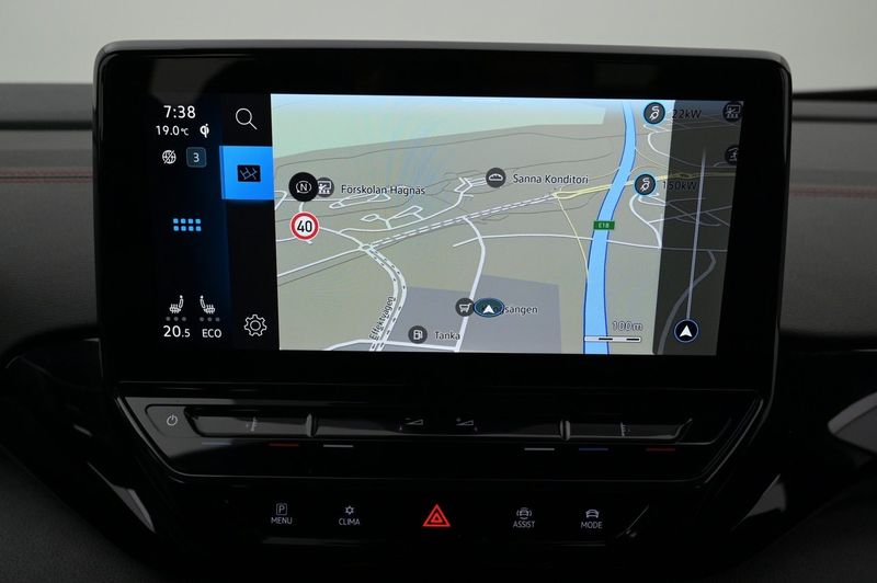 Volkswagen ID.4 bild 15
