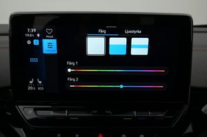 Volkswagen ID.4 bild 19